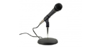 Microphone Table Top Stand