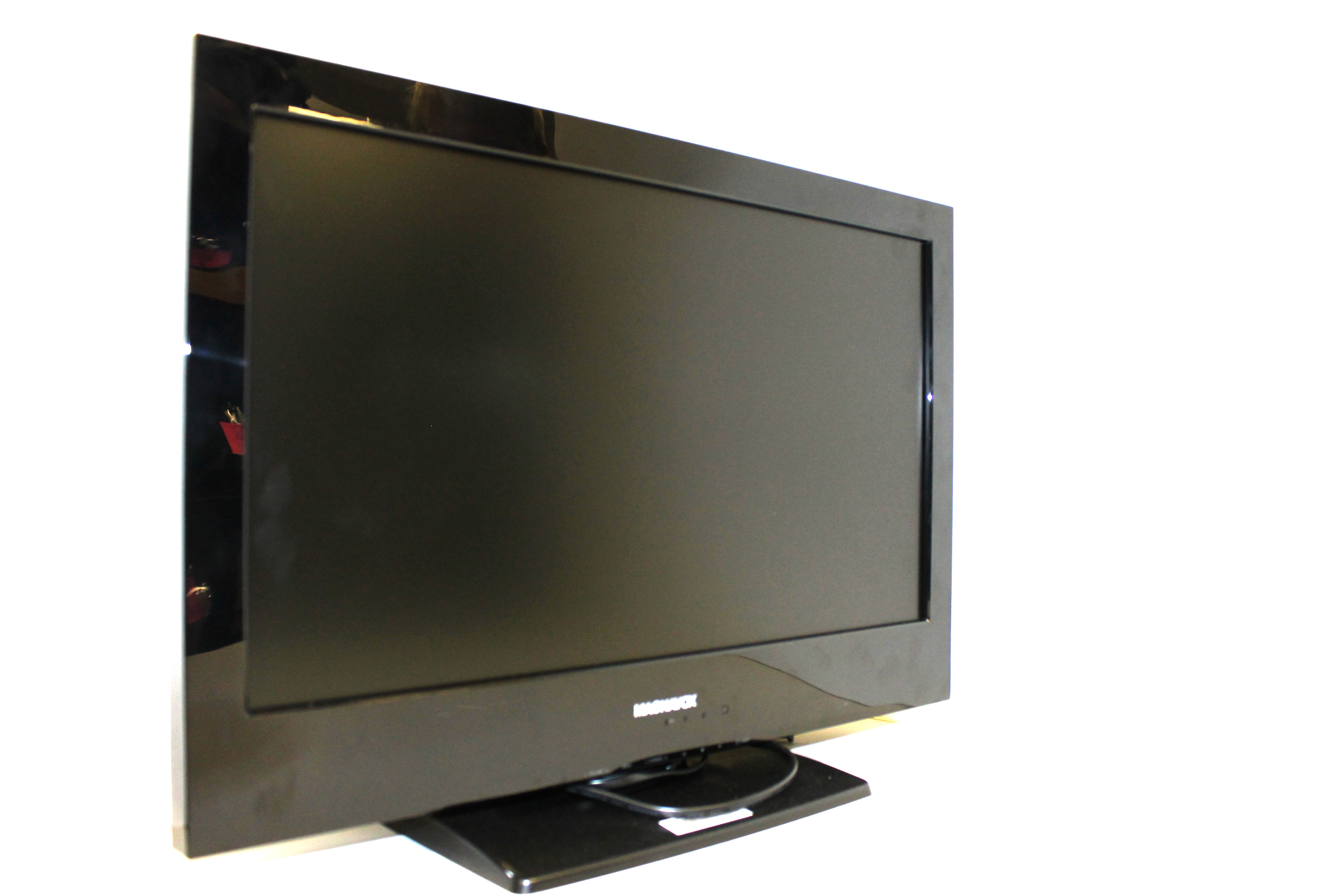 Flatscreen Television