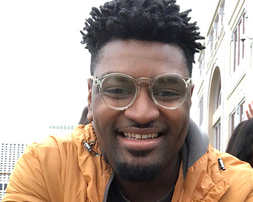 Darrius Shaw