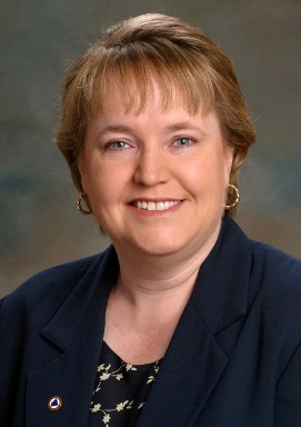 Faye McIntyre, Ph.D.