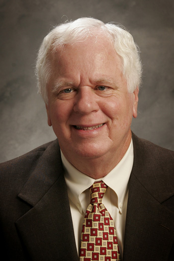 James H. Burton, Ph.D.