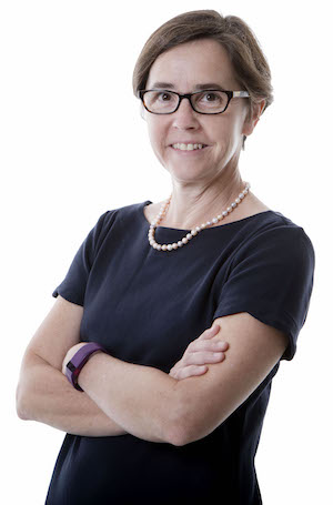 Janet Donohoe, Ph.D.