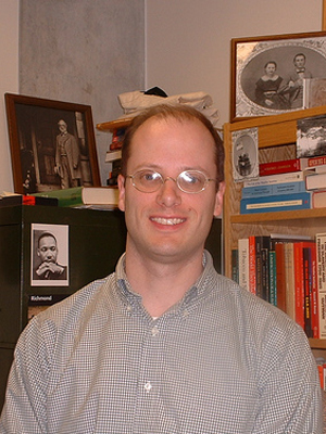 Keith Bohannon, Ph.D.