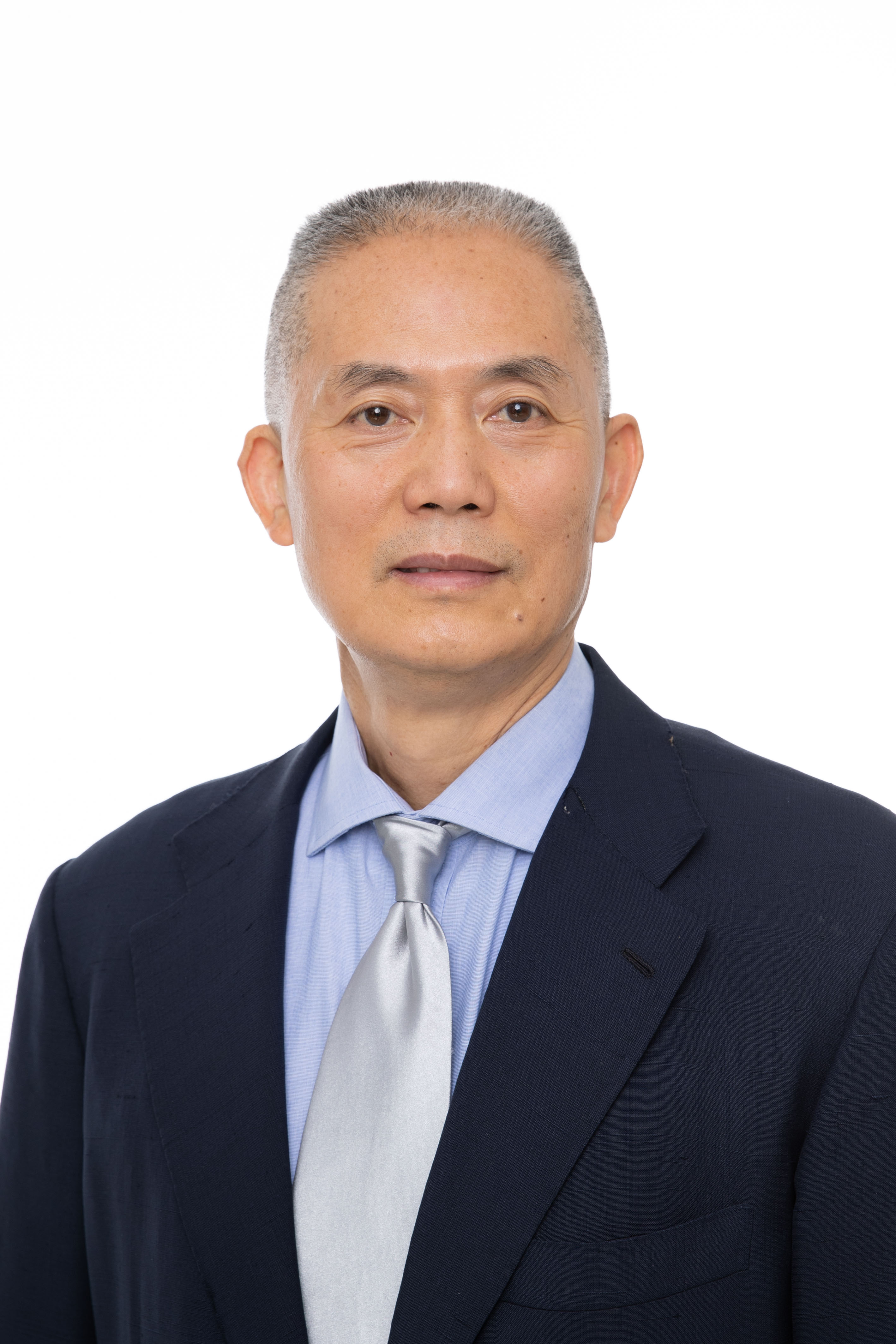 Photo of Li Cao, Ph.D.