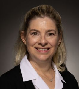 Mary Kassis, Ph.D.