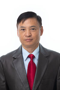 Rui Xu, Ph.D.
