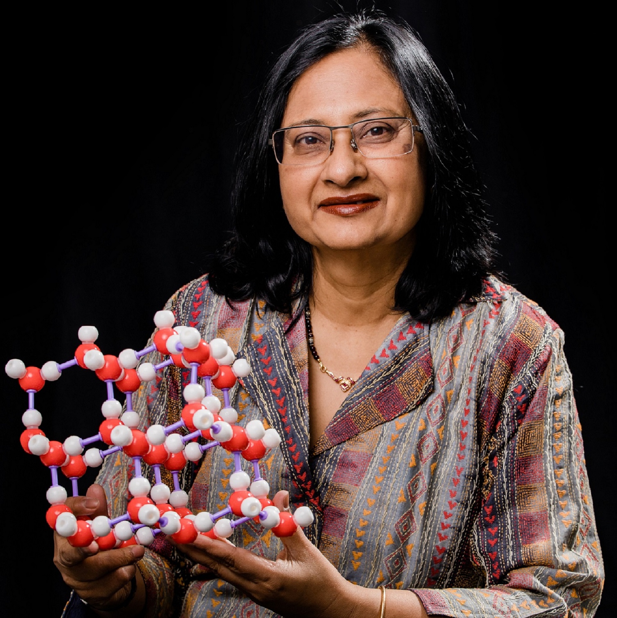 Sharmistha Basu-Dutt, Ph.D.