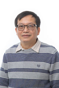 Tuan Vu, Ph.D.