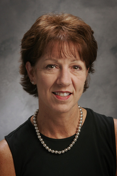 Karen Larsen, MBA