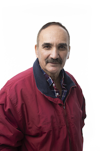 Mohammad Yazdani, Ph.D.