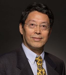 Jack Wei, Ph.D.