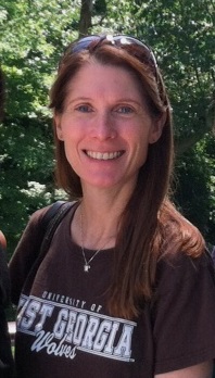 Karen Tefend, Ph.D.