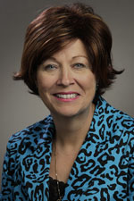 Holly Dever, MSN, RN