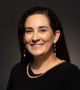 Susana Velez-Castrillon, Ph.D.
