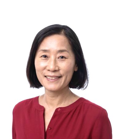 Kyunghee Moon, Ph.D.