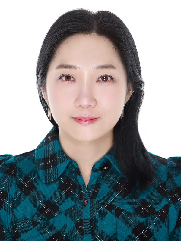 Jung Eun (Jessie) Hong, Ph.D.