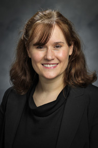 Jeannie Pridmore, Ph.D.