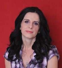 Photo of Diana Mindrila, Ph.D.