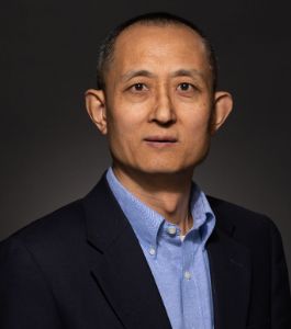 Michael Yu, Ph.D.