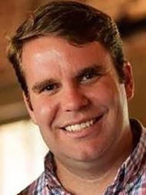 Donald White, Ph.D.