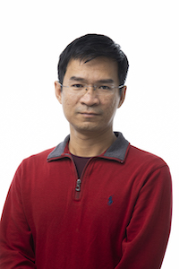 Nguyen Hoang, Ph.D.