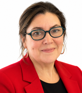 Melissa Jackson, M.F.A.