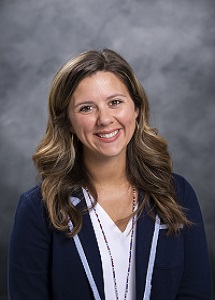 Lauren Allen, M.Ed.