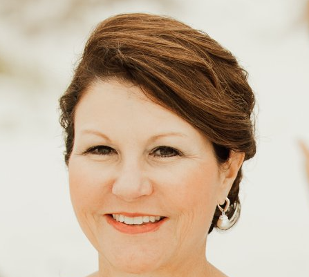 Jennifer Egas, M.Ed.