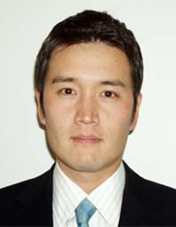 Photo of Young Ik Suh, Ph.D.