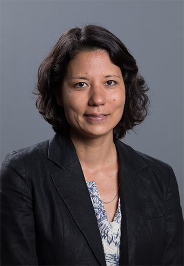 Isabel Maggiano, Ph.D.
