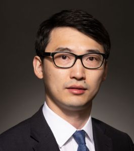 Lizhong Peng, Ph.D.