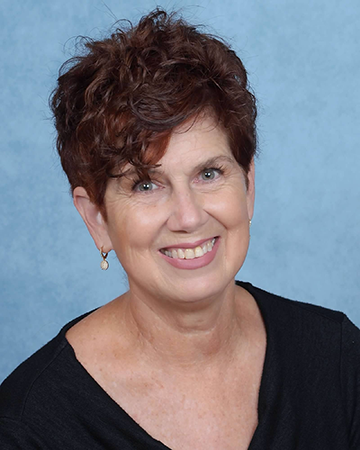Julie Kimble, Ed.D.