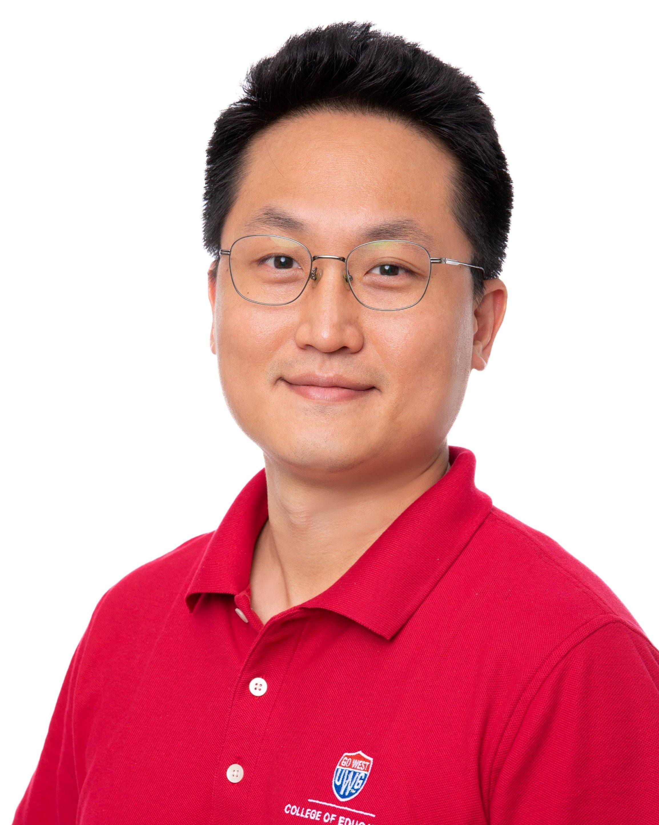 Photo of Wooyoung (William) Jang, Ph.D.