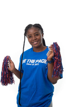 Deborah Adewumi
