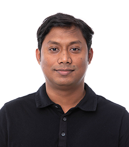 Mostafizur Rahman, Ph.D.