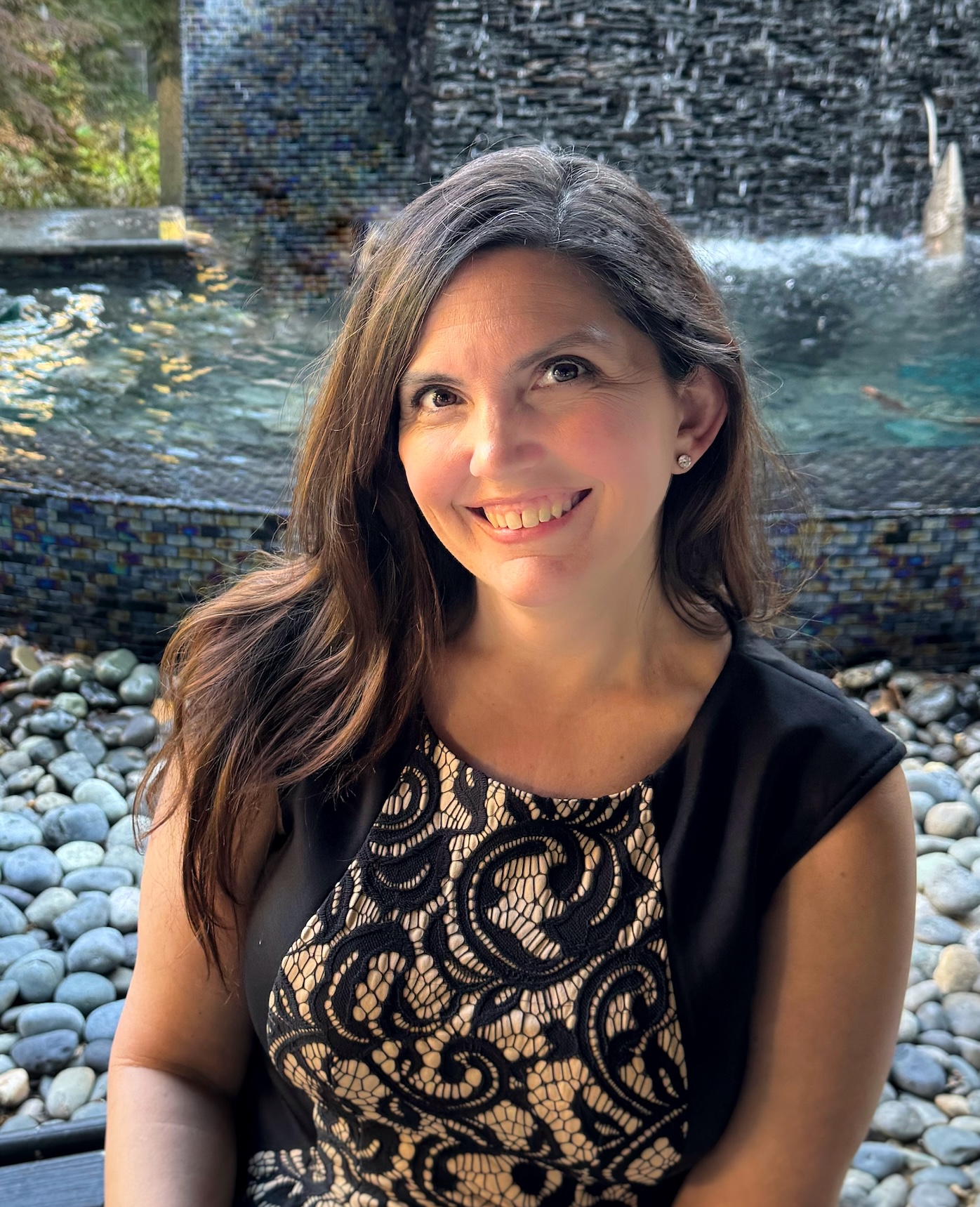 Jennifer Hurtt, Ed.D.