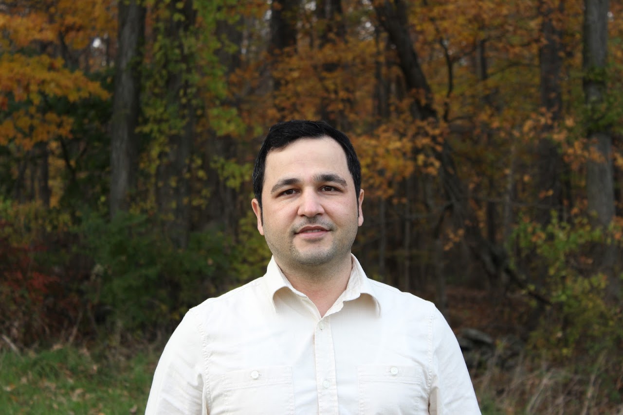 Erdal Asker, Ph.D