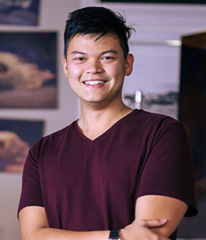 Dominic Nguyen