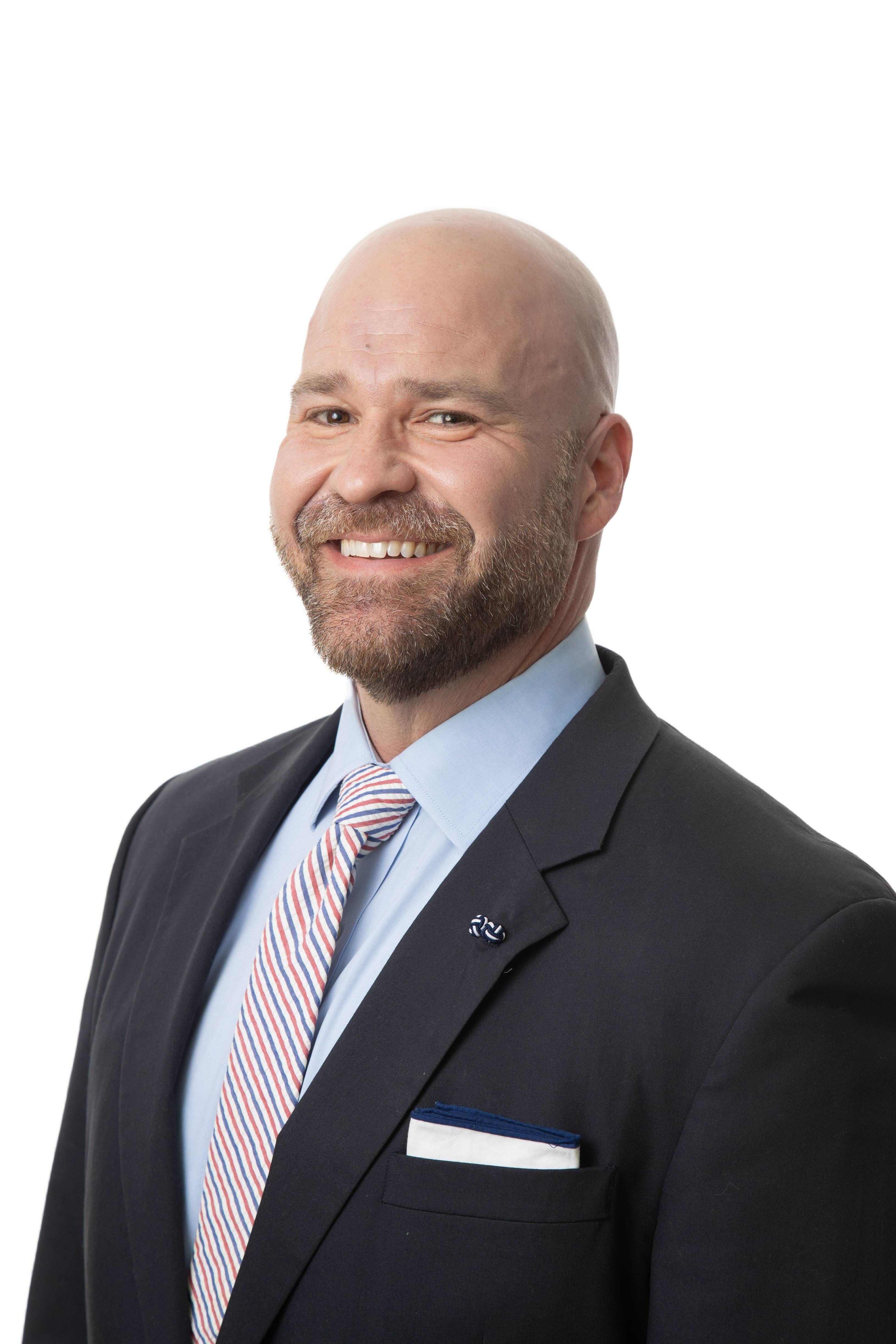 Richie Valdes, Jr. MS, LAT, ATC, CSCS