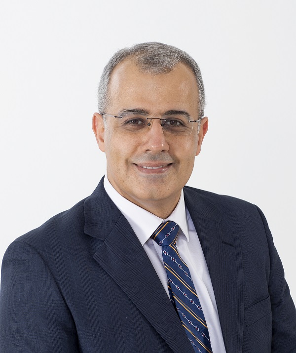 Saeed Tabar, Ph.D.