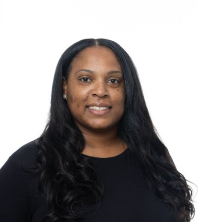 Shakia Johnson, DNP, FNP-C, MSN, RN