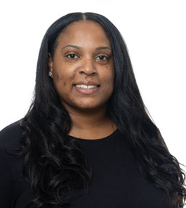 Shakia Johnson, DNP, FNP-C, MSN, RN