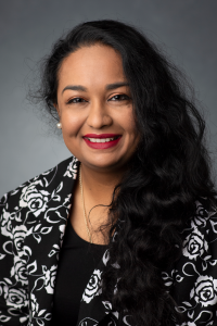 Shivani Ramoutar, Ph.D.