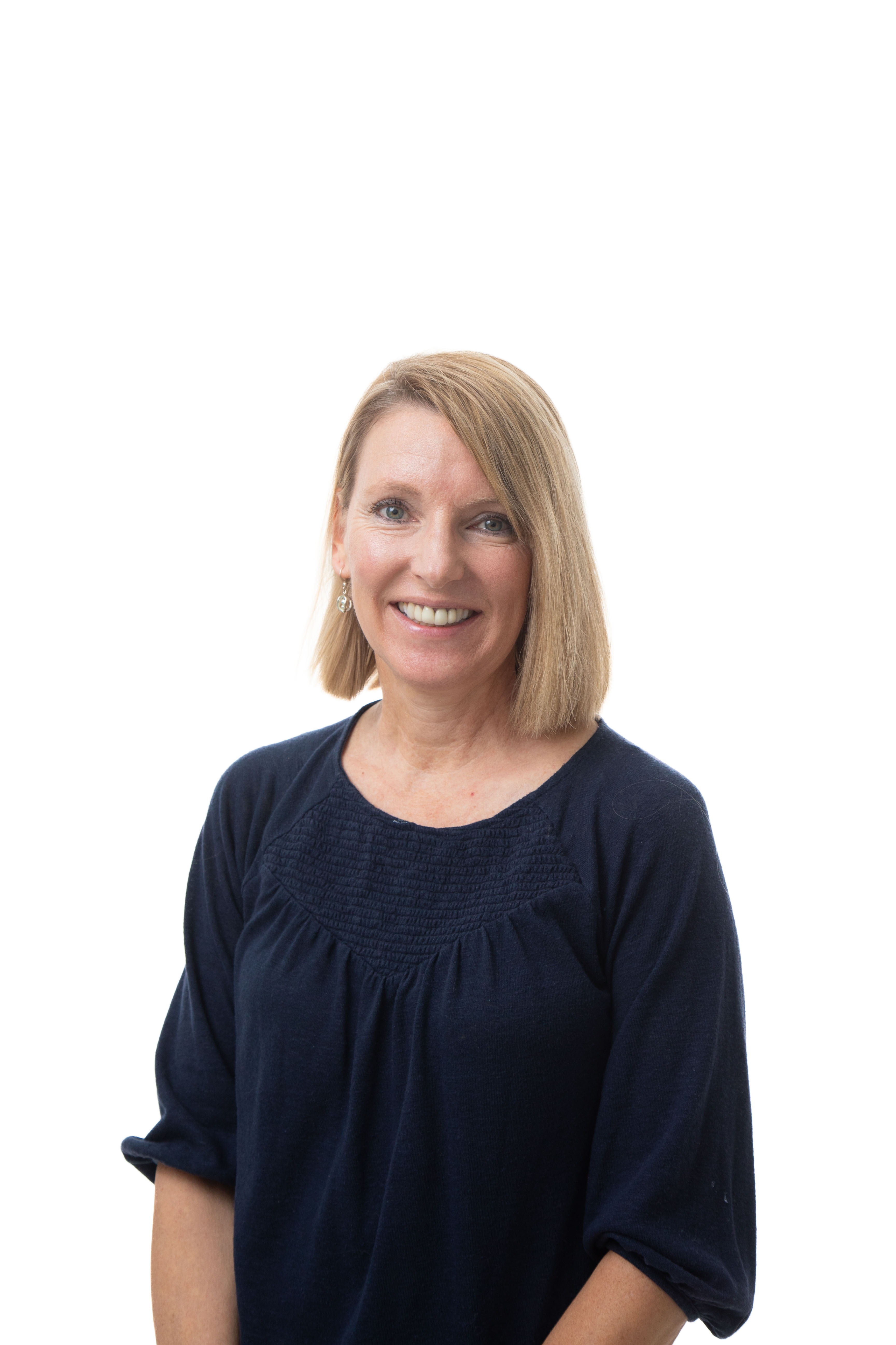 Jennifer Campbell, Ph.D.