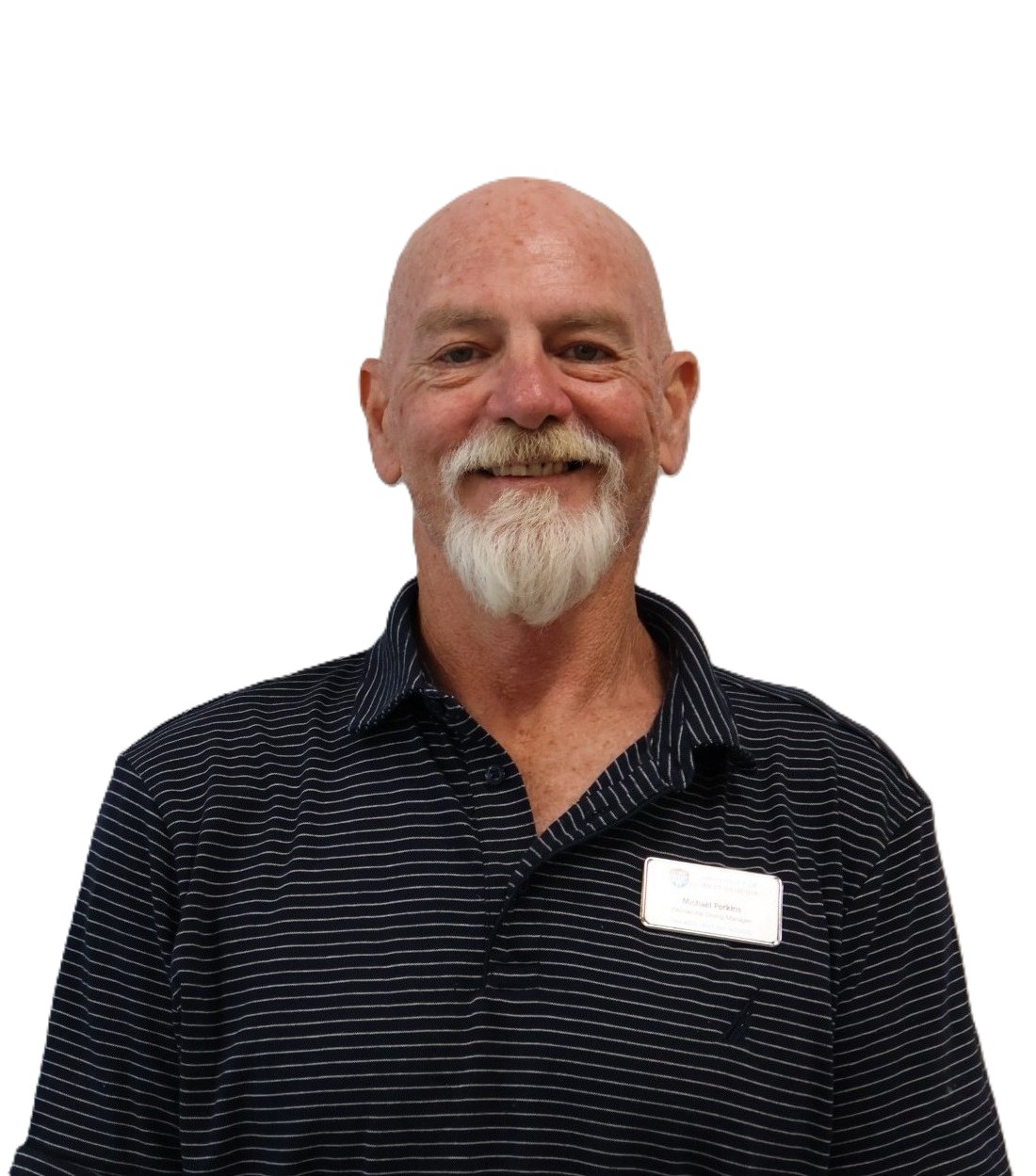 Michael Perkins