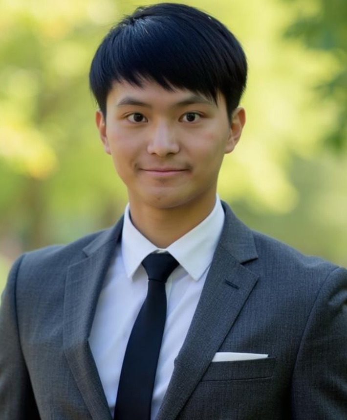 Jing-Chi (George) Chen