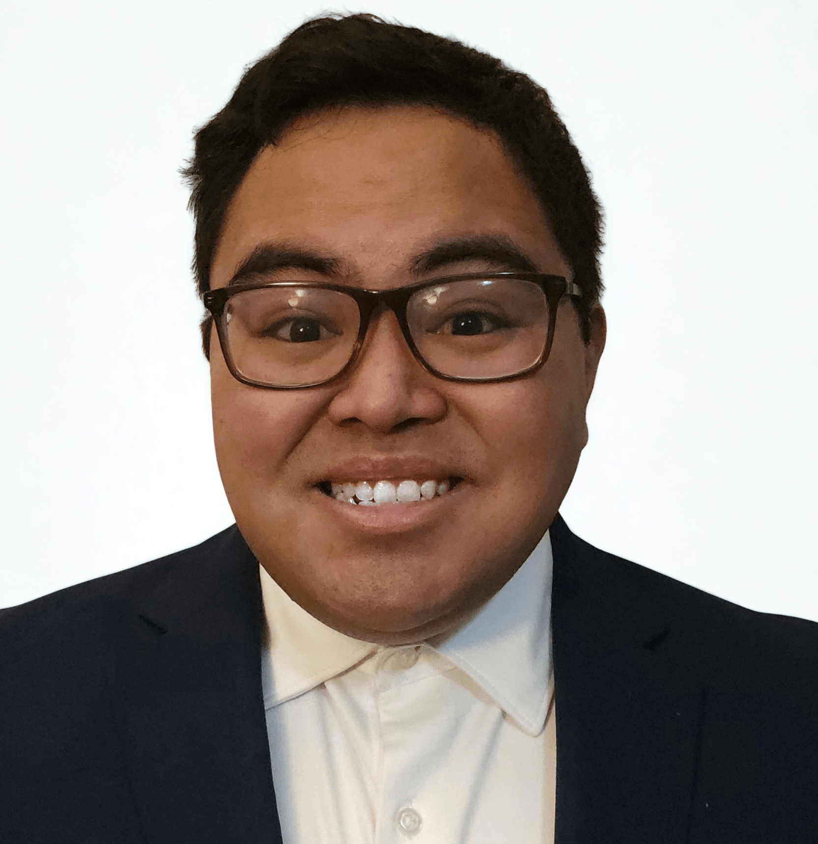 David Miranda, Ph.D., BCBA