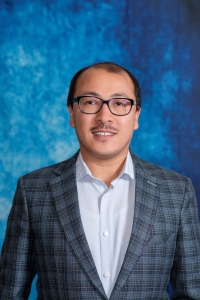 Ahmad Mobariz, Ph.D.