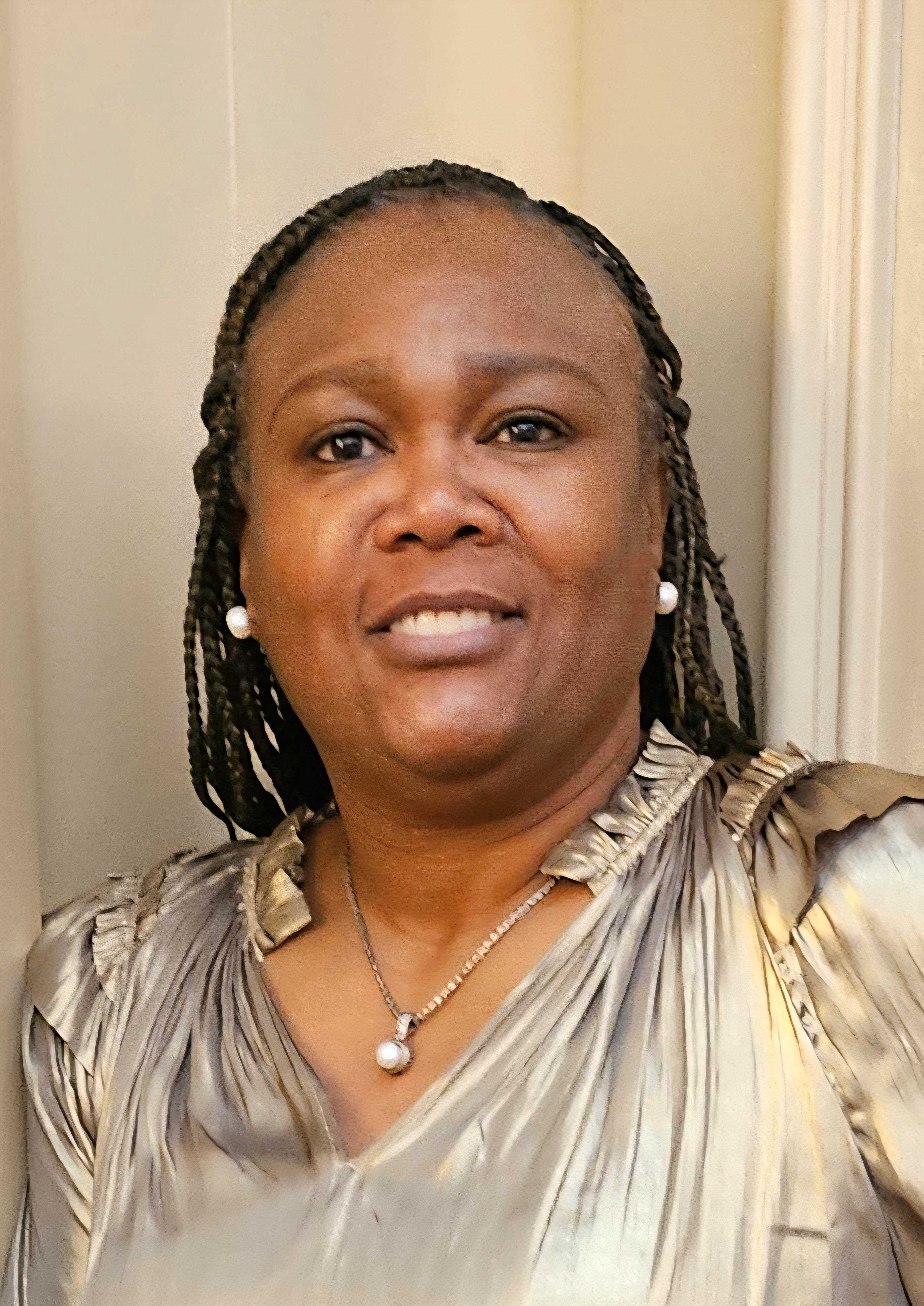 Stacy Cummings, Ed.D.