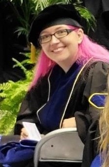 Louise Grann, Ph.D.